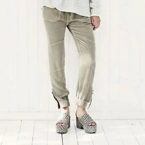 Zara Yute Mia Platform Slide Sandals Black and Beige New - Picture 13 of 13